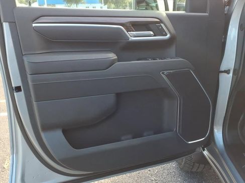 New 2026 Chevrolet Silverado 3500 LT w/ Safety Package AWD/4WD image 14