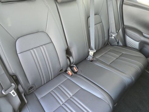 New 2026 Honda HR-V EX-L image 25