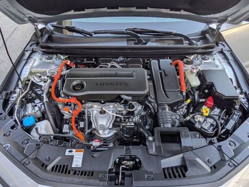 Used 2024 Honda Accord Sport image 24