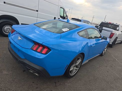 Used 2024 Ford Mustang Premium RWD image 3