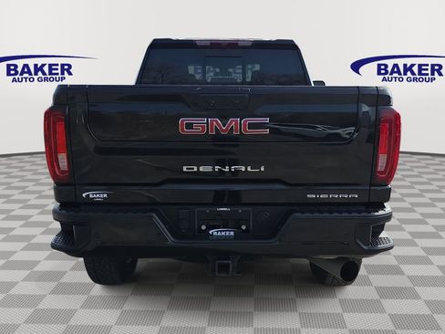 Used 2023 GMC Sierra 2500 Denali AWD/4WD image 6