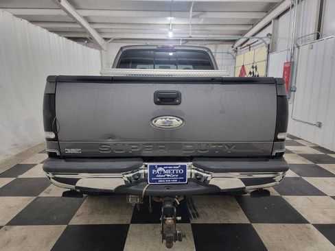 Used 2002 Ford F250 Lariat AWD/4WD image 7