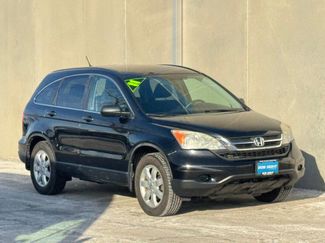 Used 2011 Honda CR-V SE video 2