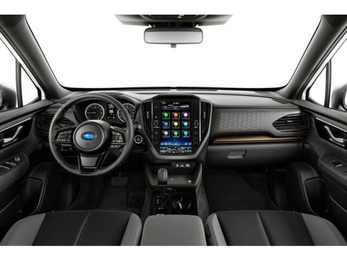 New 2026 Subaru Forester Sport image 19