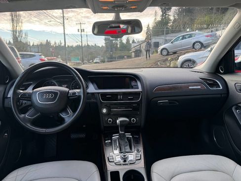 Used 2013 Audi A4 Premium Plus w/ Premium Plus Pkg image 19