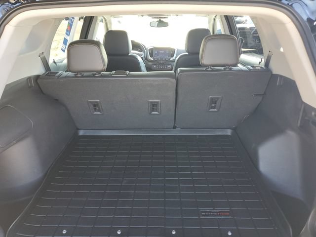 Certified 2021 GMC Terrain SLT AWD/4WD image 8