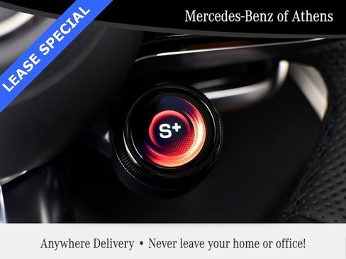 New 2026 Mercedes-Benz GLC 43 AMG 4MATIC image 26