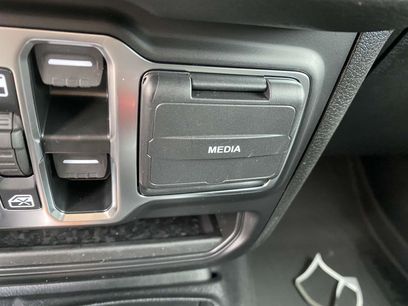 New 2025 Jeep Wrangler Sport