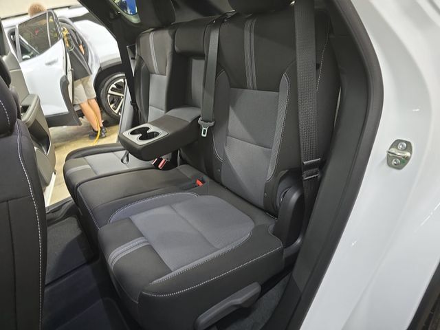 New 2025 Chevrolet Blazer LT FWD image 15