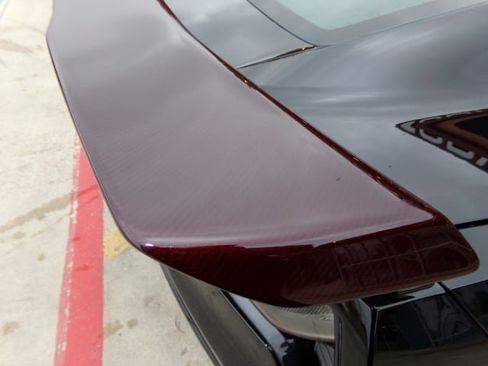 Used 2019 Chevrolet Corvette ZR1 image 9