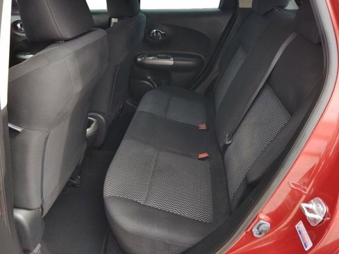 Used 2015 Nissan Juke S AWD/4WD image 20