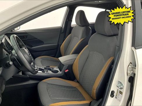 Used 2024 Subaru Crosstrek 2.5i Sport AWD/4WD image 34