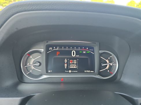 Used 2023 Honda Passport Elite image 19