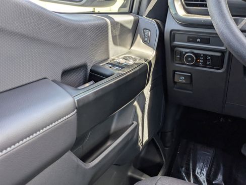 New 2025 Ford F150 STX w/ STX Black Appearance Package image 21