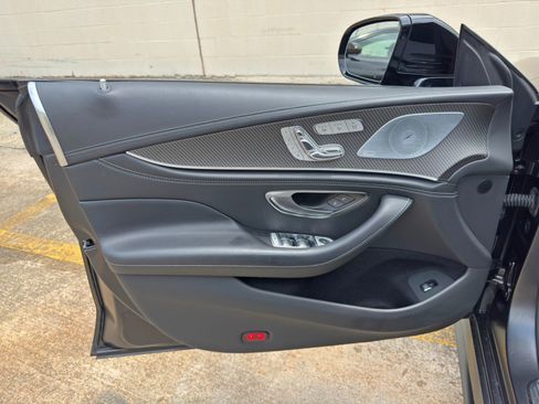Used 2022 Mercedes-Benz AMG GT 43 w/ Driver Assistance Package image 55