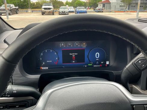 Used 2024 Ford F150 XLT w/ Equipment Group 302A MID image 25