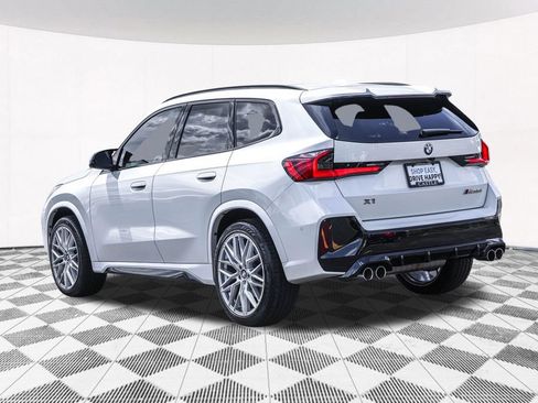 Used 2025 BMW X1 M35i AWD/4WD image 15