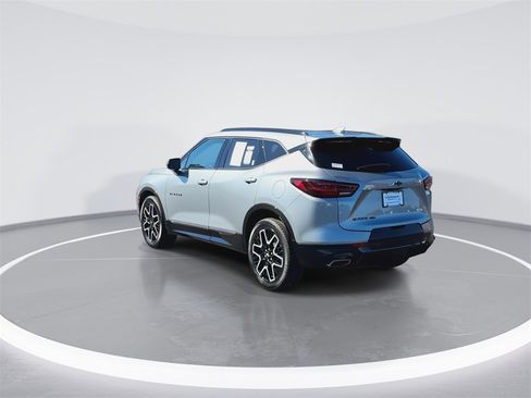 Used 2023 Chevrolet Blazer RS w/ Driver Confidence II Package image 6