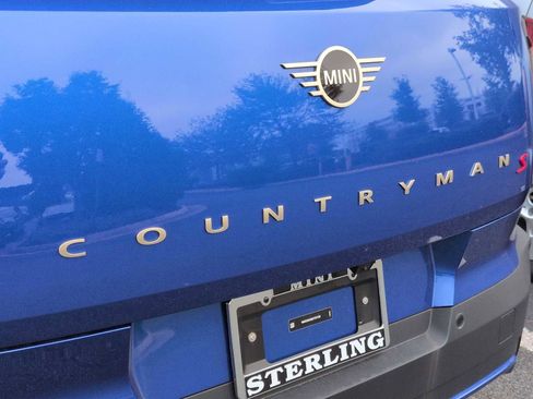 New 2025 MINI Cooper Countryman S image 13