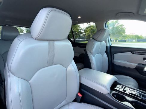 Used 2024 Honda Pilot EX-L image 27
