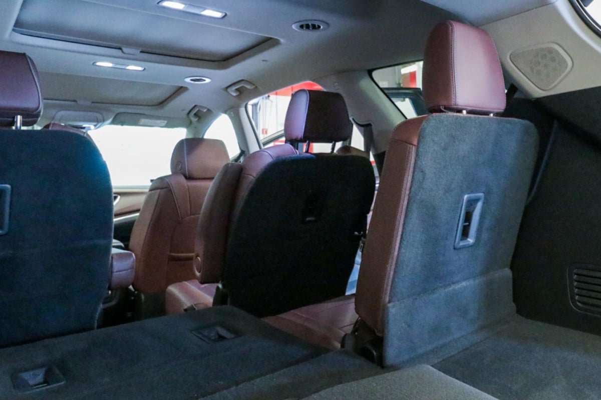 Used 2021 Buick Enclave Avenir FWD image 29