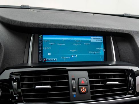 Used 2016 BMW X3 xDrive28i image 29