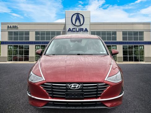 Used 2023 Hyundai Sonata SE image 8