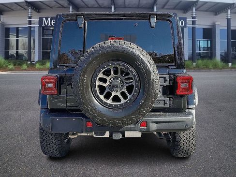Used 2022 Jeep Wrangler Unlimited Rubicon w/ Xtreme Recon 35" Tire Package image 6