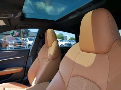 Used 2026 Audi RS 7 Performance AWD/4WD image 21