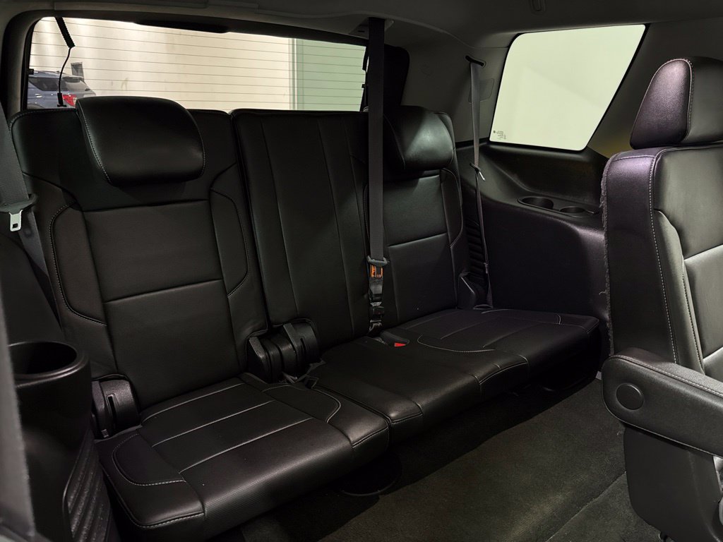 Used 2016 GMC Yukon SLT w/ HD Trailering Package RWD image 40