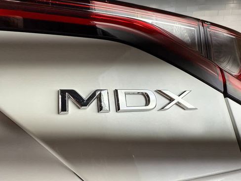 New 2026 Acura MDX SH-AWD w/ Technology Package image 9