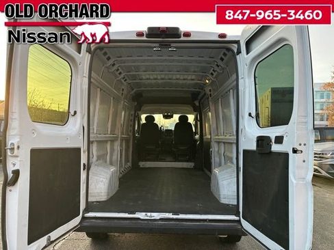 Used 2024 RAM ProMaster 2500 image 12