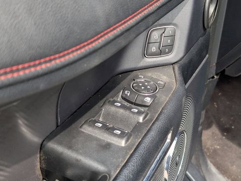 Used 2021 Ford Expedition Limited AWD/4WD image 16