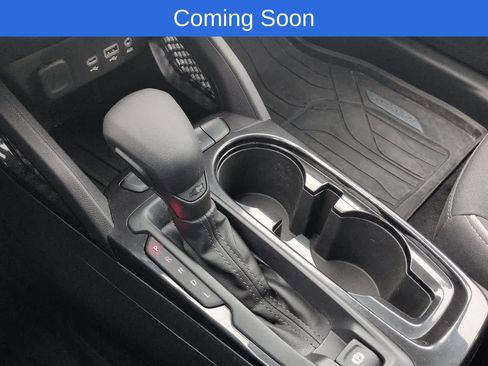 Used 2023 Chevrolet TrailBlazer LT w/ Convenience Package image 30