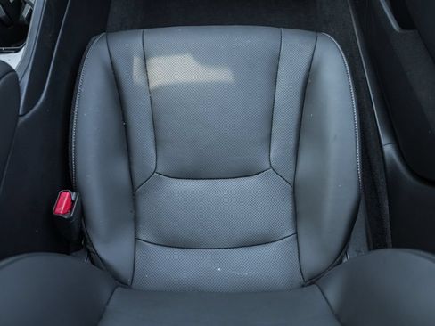 Used 2025 Honda Accord EX-L image 30