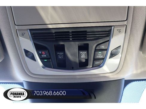 New 2026 Acura MDX w/ Technology Package image 21