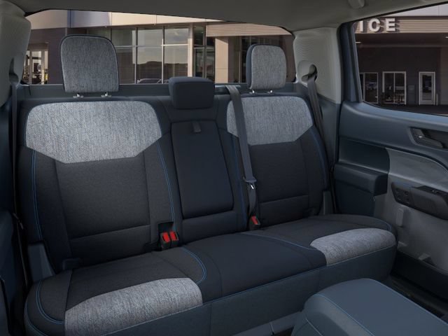 New 2026 Ford Maverick XLT FWD image 11