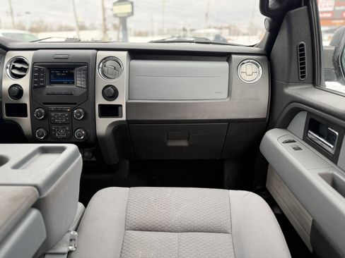 Used 2014 Ford F150 XLT w/ Equipment Group 301A Mid image 20