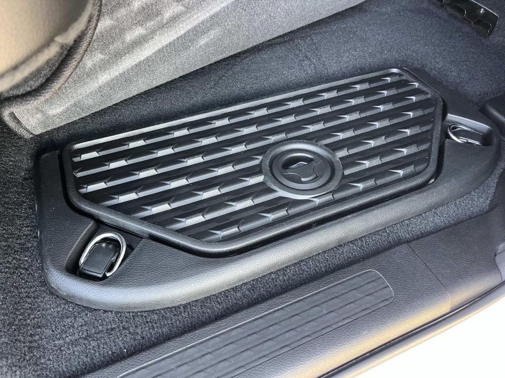 Used 2026 RAM 1500 Laramie AWD/4WD image 24