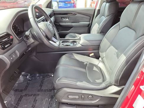 Certified 2024 Honda Pilot EX-L image 18