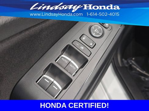 Certified 2023 Honda Civic Sport image 23