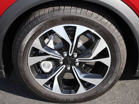Certified 2024 Ford Mustang Mach-E Select RWD image 14