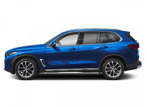 New 2026 BMW X5 xDrive40i w/ M Sport Package image 3