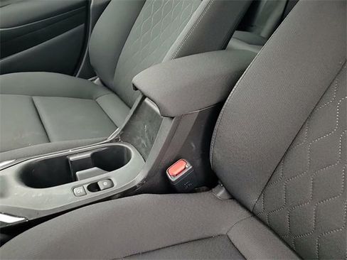 Certified 2025 Toyota Corolla LE image 18