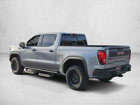 New 2026 GMC Sierra 1500 AT4X w/ AT4X AEV Edition image 9