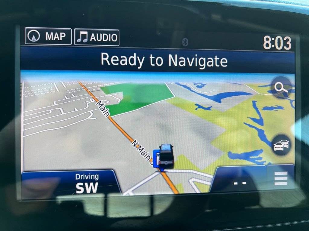 Used 2019 Honda Ridgeline RTL-E image 42