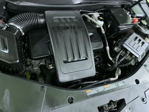 Used 2014 GMC Terrain Denali FWD image 31