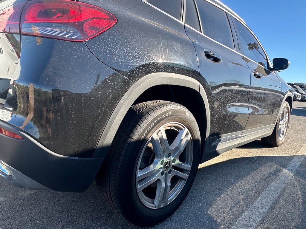 Used 2021 Mercedes-Benz GLA 250 image 6