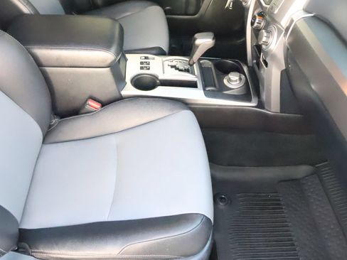 Used 2016 Toyota 4Runner SR5 Premium AWD/4WD image 48