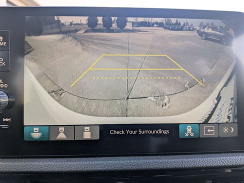 Certified 2023 Honda CR-V Sport Touring image 21